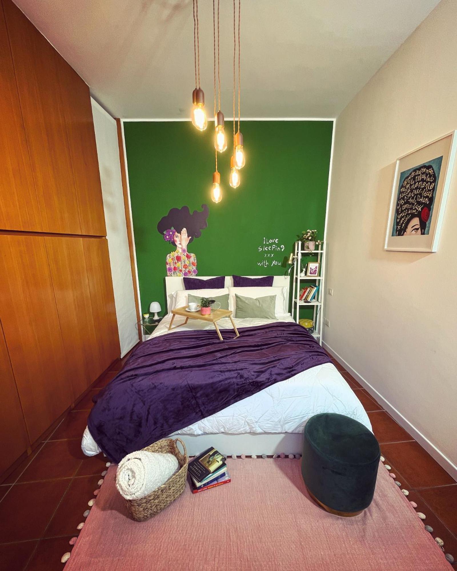 52 Coni Zugna Apartment ミラノ エクステリア 写真